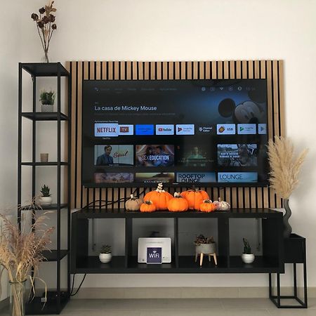 Apartaments L'Arc Palafrugell Eksteriør billede