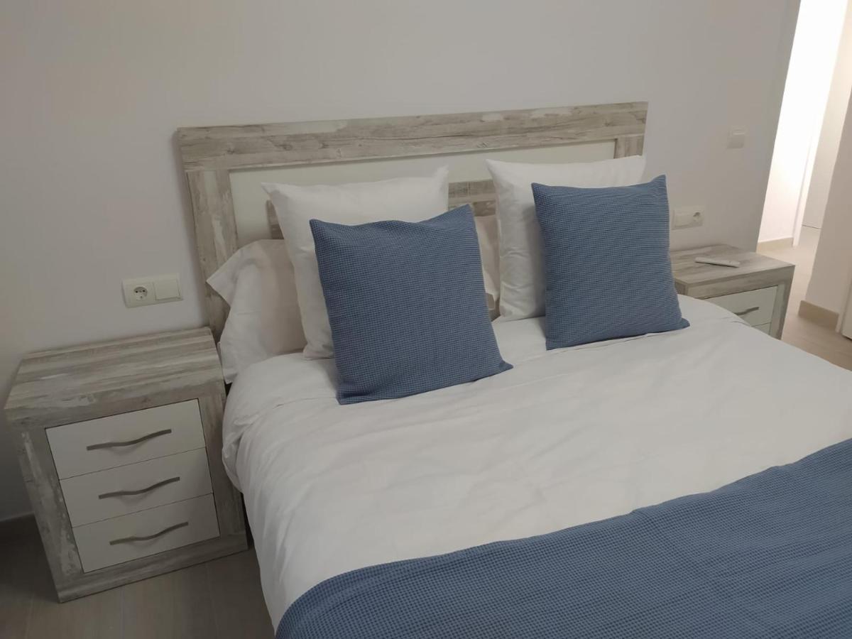 Apartaments L'Arc Palafrugell Eksteriør billede