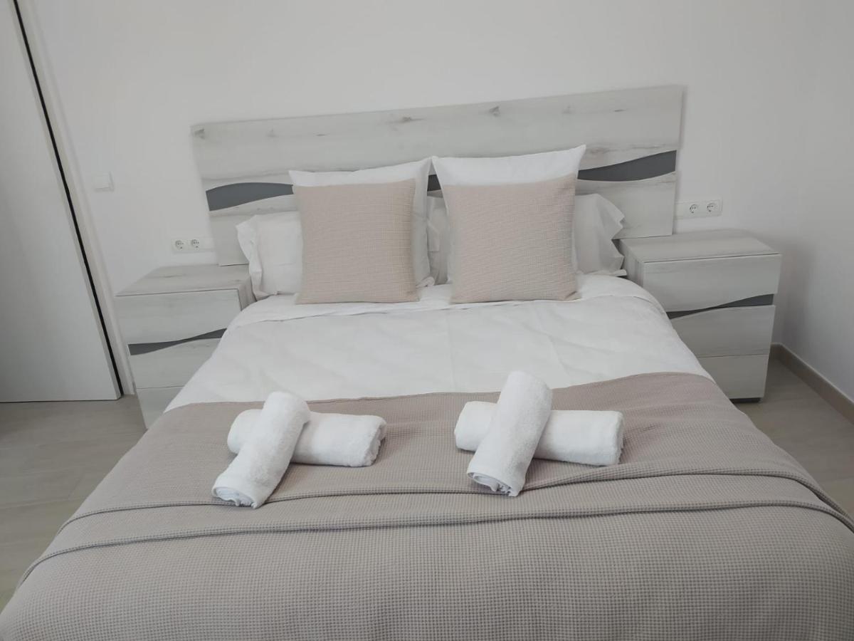 Apartaments L'Arc Palafrugell Eksteriør billede