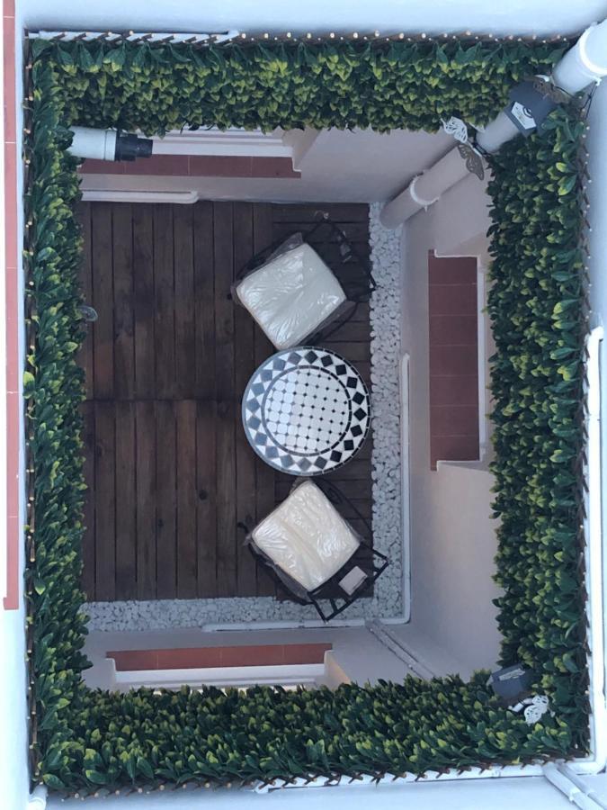 Apartaments L'Arc Palafrugell Eksteriør billede
