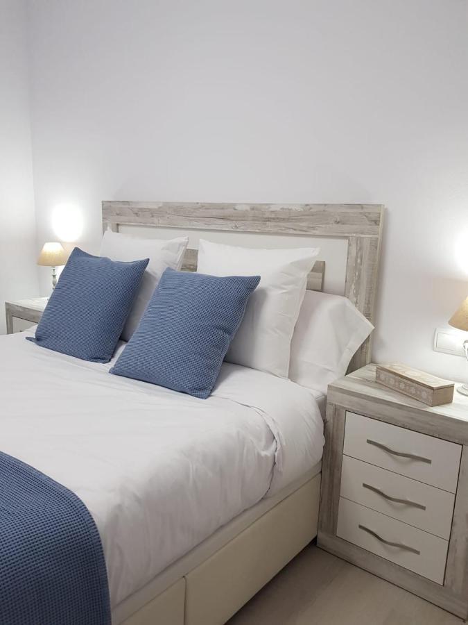 Apartaments L'Arc Palafrugell Eksteriør billede