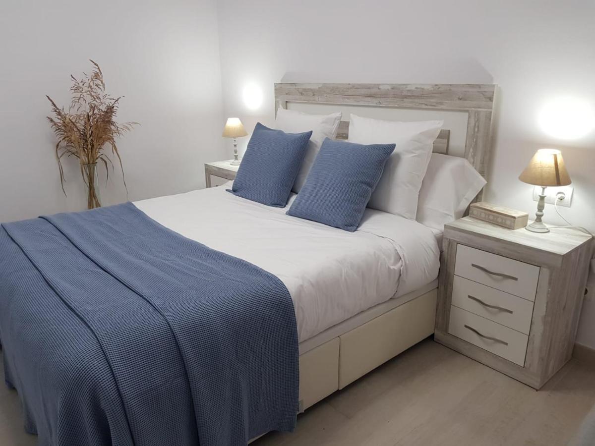 Apartaments L'Arc Palafrugell Eksteriør billede