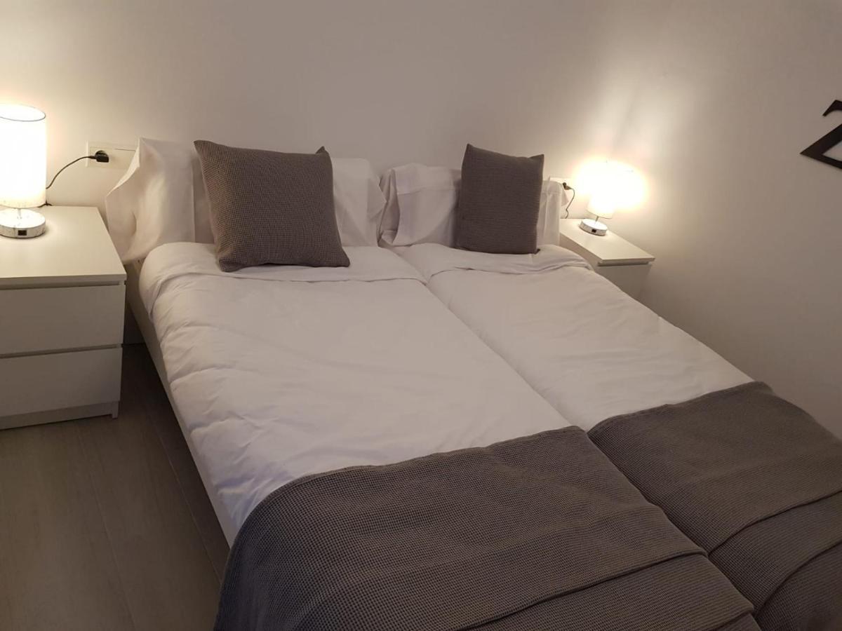 Apartaments L'Arc Palafrugell Eksteriør billede