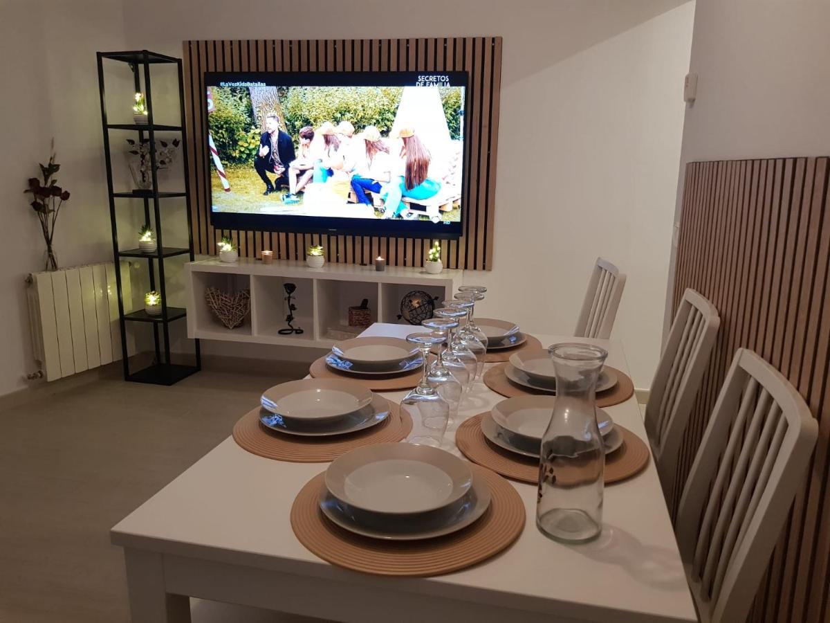Apartaments L'Arc Palafrugell Eksteriør billede
