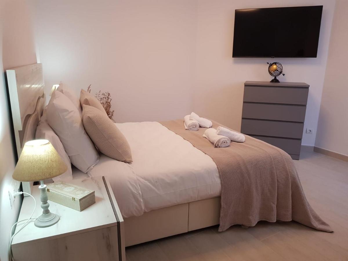 Apartaments L'Arc Palafrugell Eksteriør billede