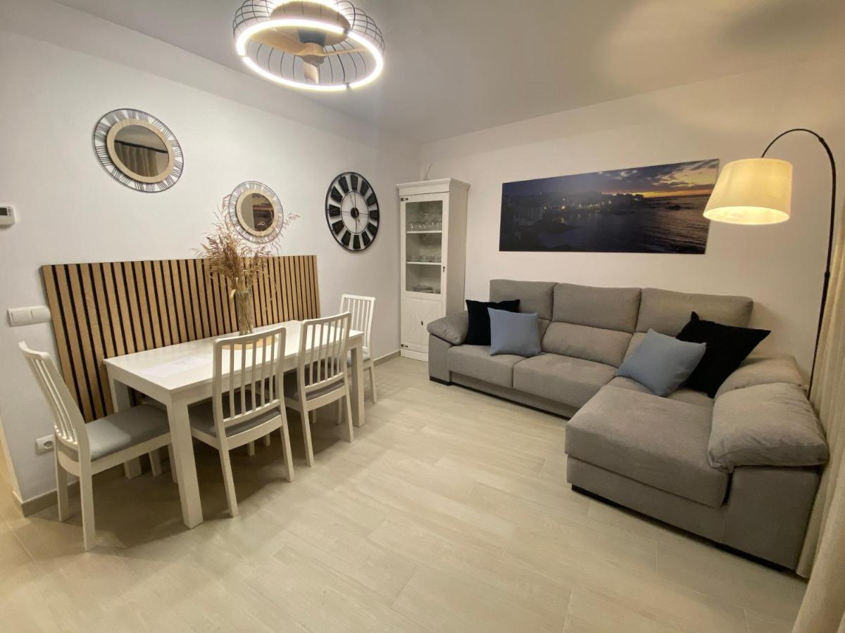 Apartaments L'Arc Palafrugell Eksteriør billede