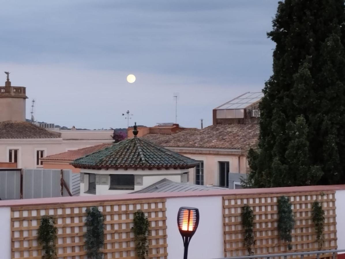 Apartaments L'Arc Palafrugell Eksteriør billede