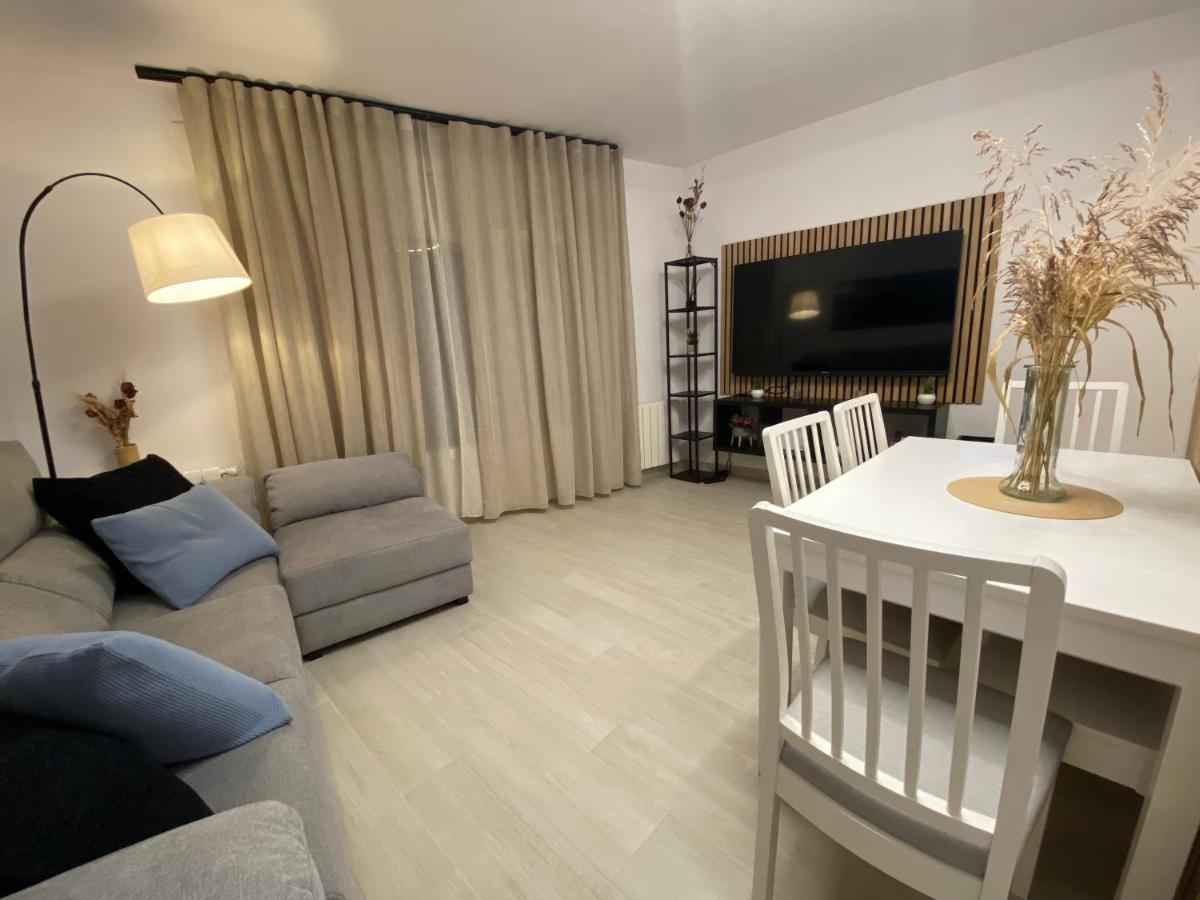 Apartaments L'Arc Palafrugell Eksteriør billede