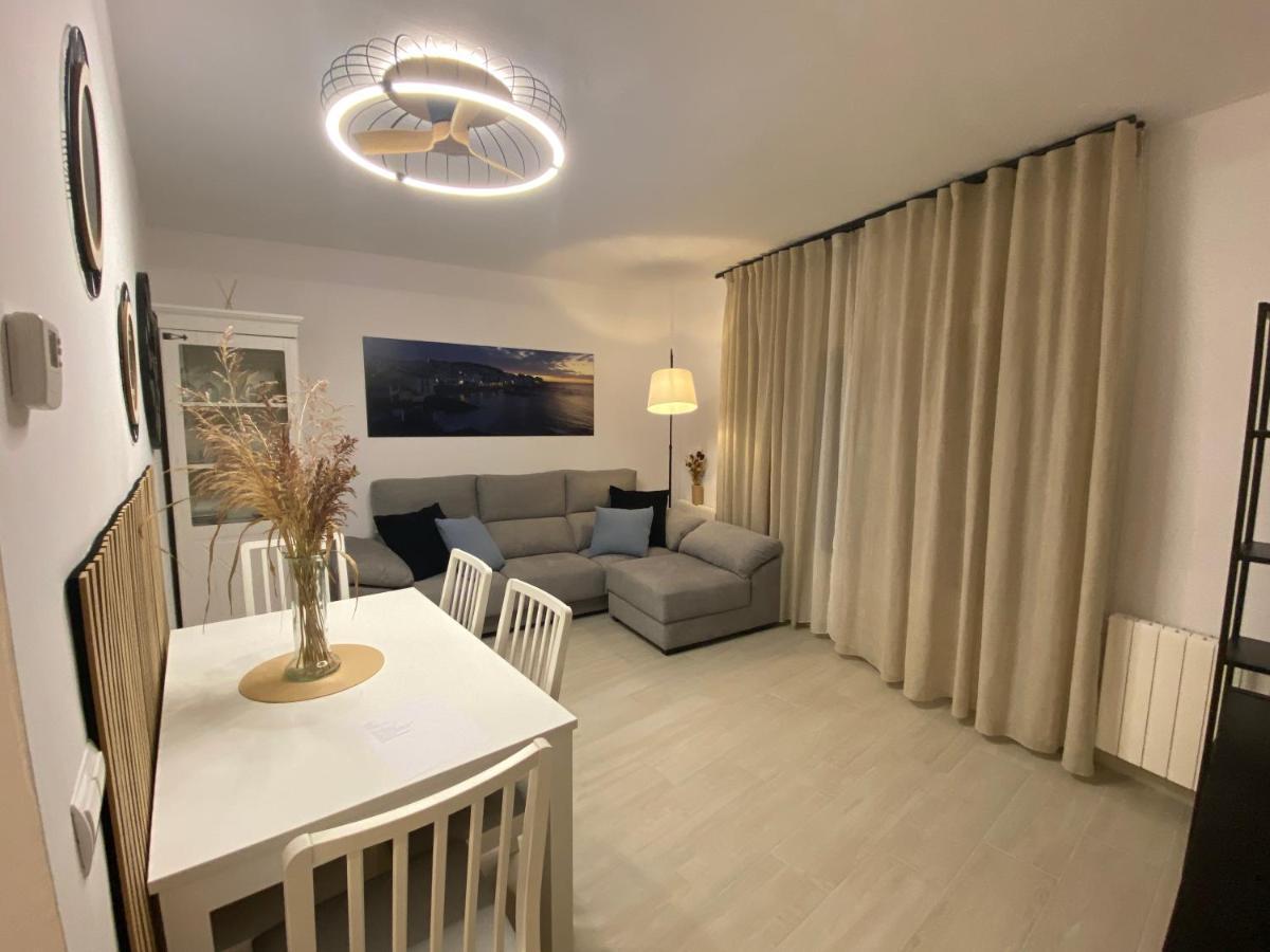 Apartaments L'Arc Palafrugell Eksteriør billede