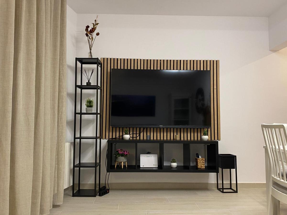 Apartaments L'Arc Palafrugell Eksteriør billede