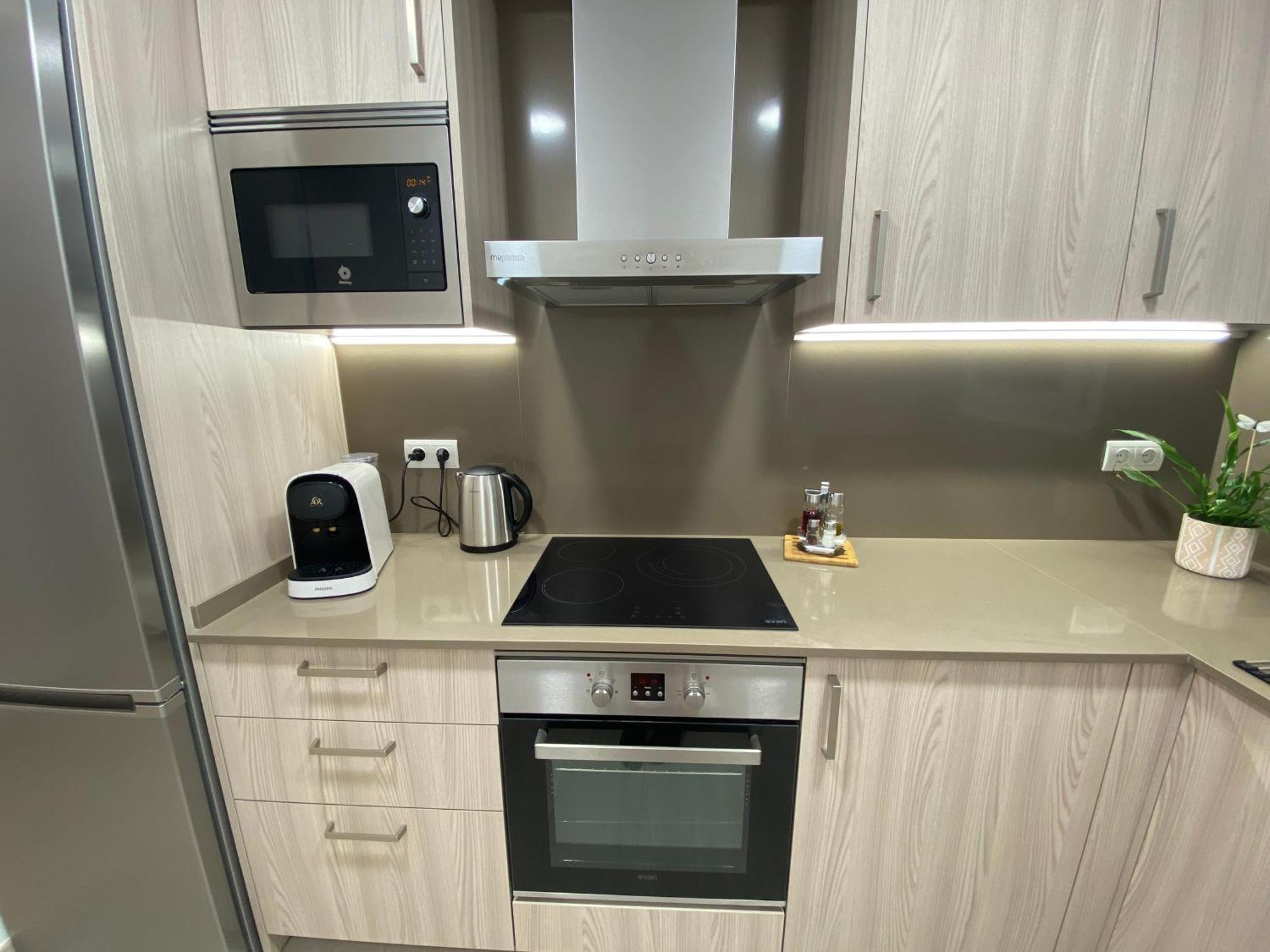 Apartaments L'Arc Palafrugell Eksteriør billede