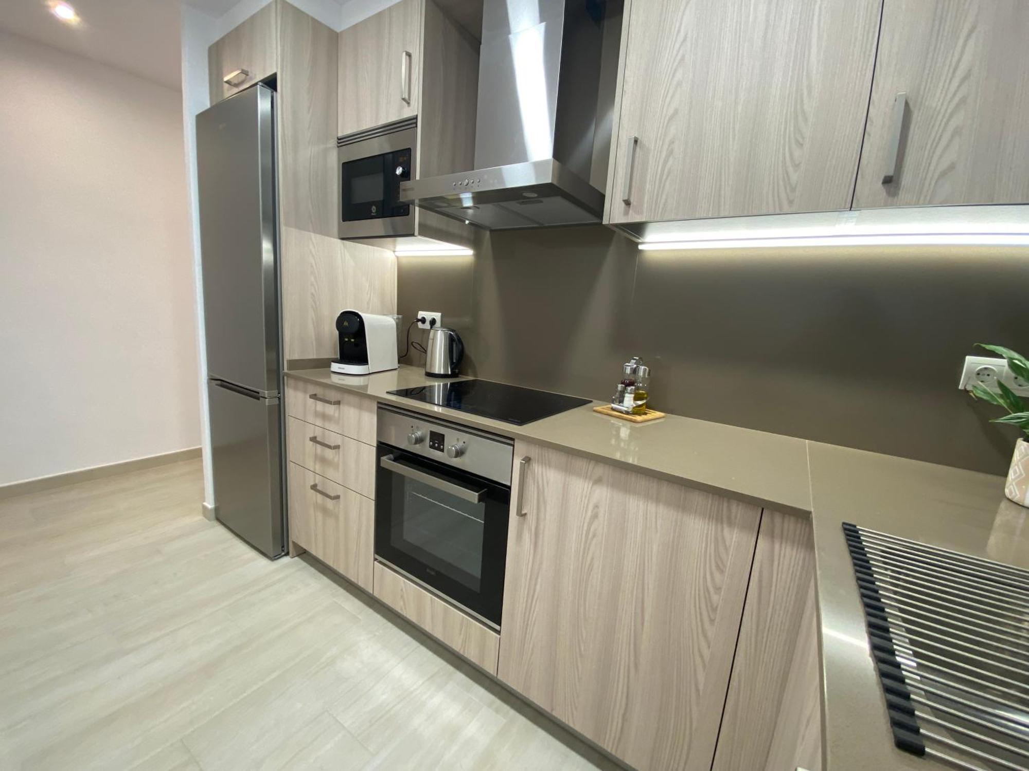 Apartaments L'Arc Palafrugell Eksteriør billede