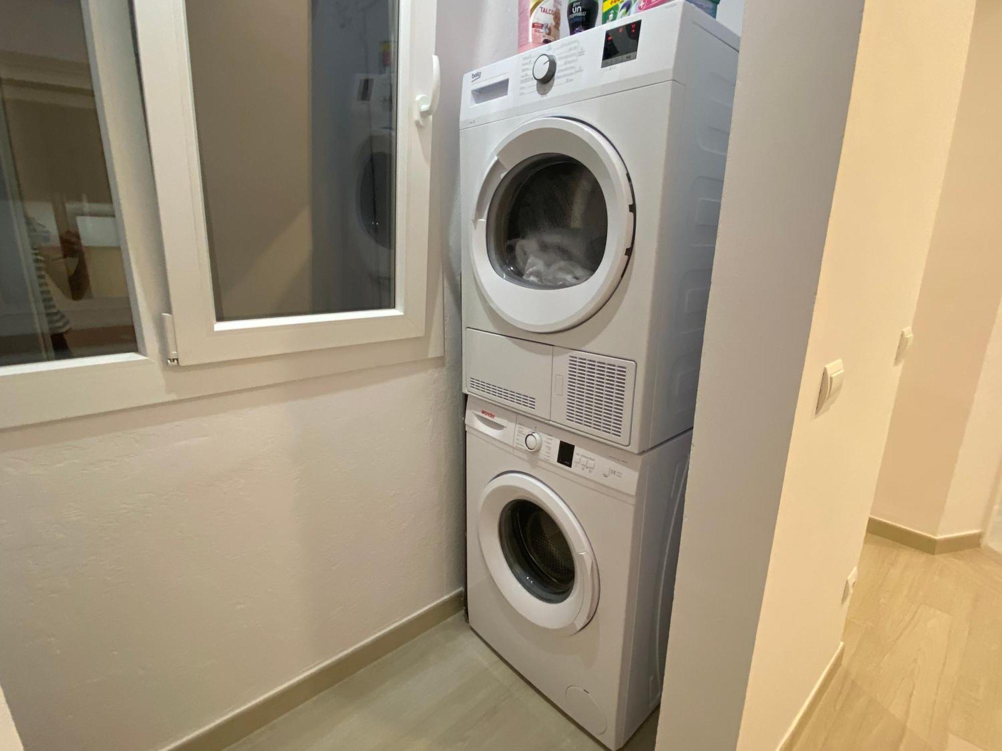 Apartaments L'Arc Palafrugell Eksteriør billede