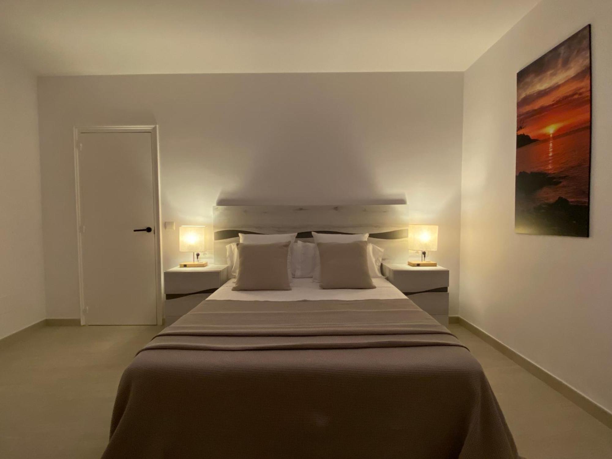 Apartaments L'Arc Palafrugell Eksteriør billede