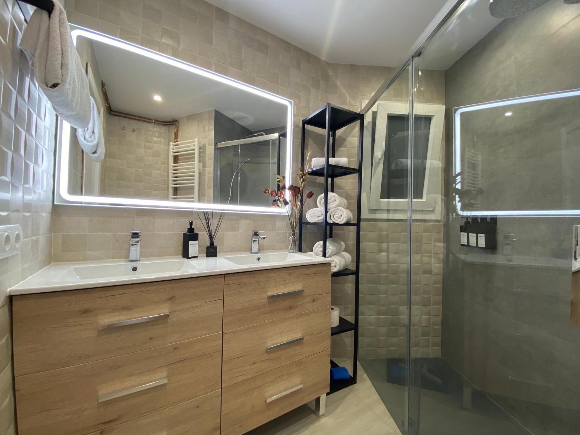 Apartaments L'Arc Palafrugell Eksteriør billede