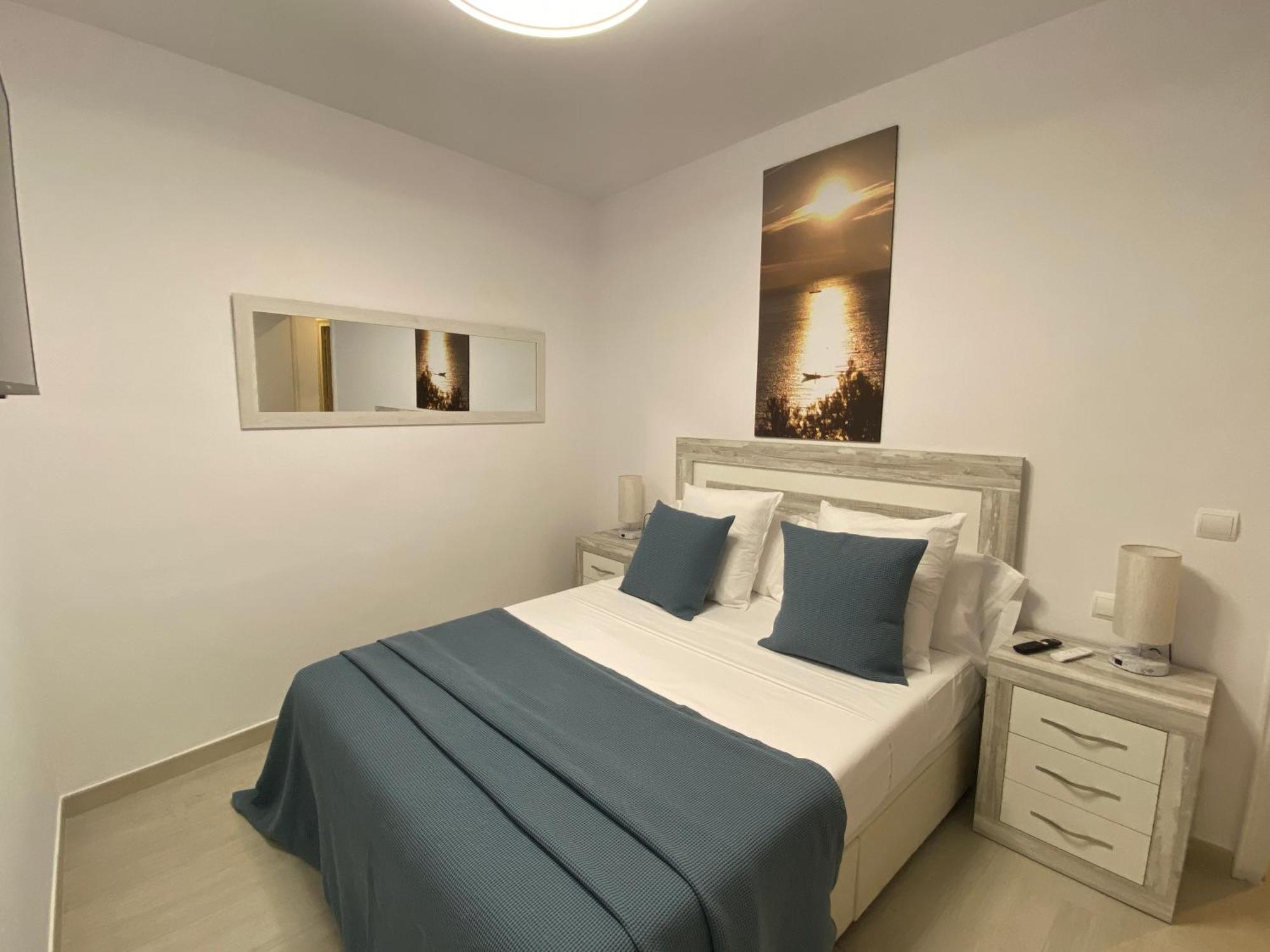 Apartaments L'Arc Palafrugell Eksteriør billede