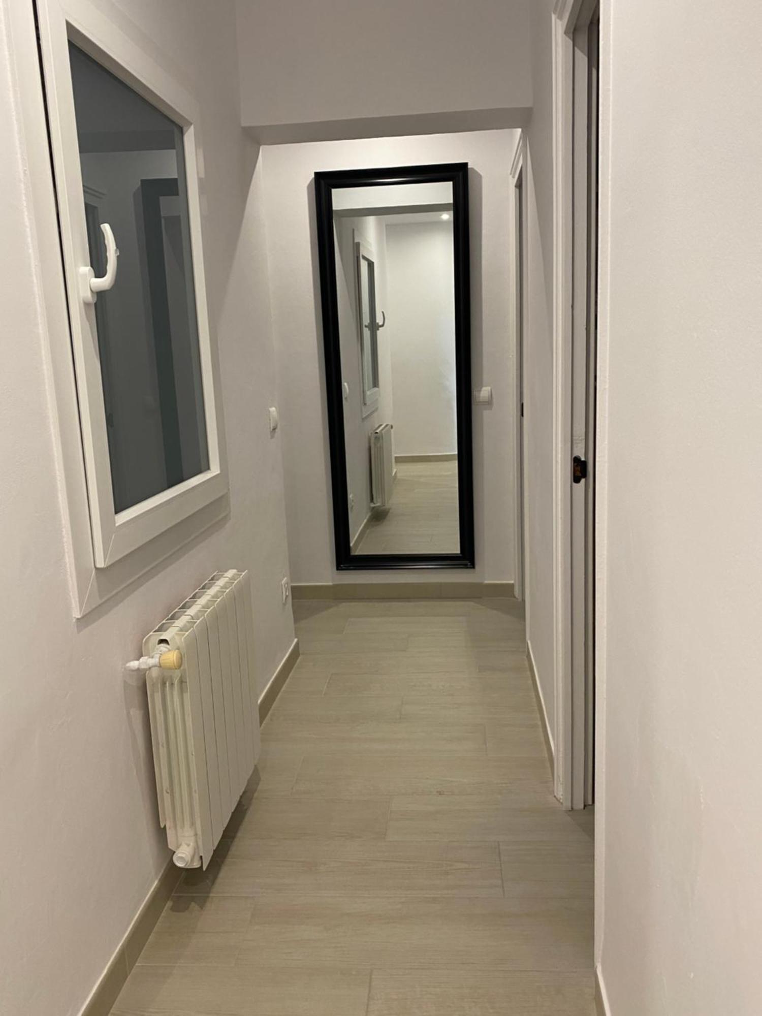 Apartaments L'Arc Palafrugell Eksteriør billede