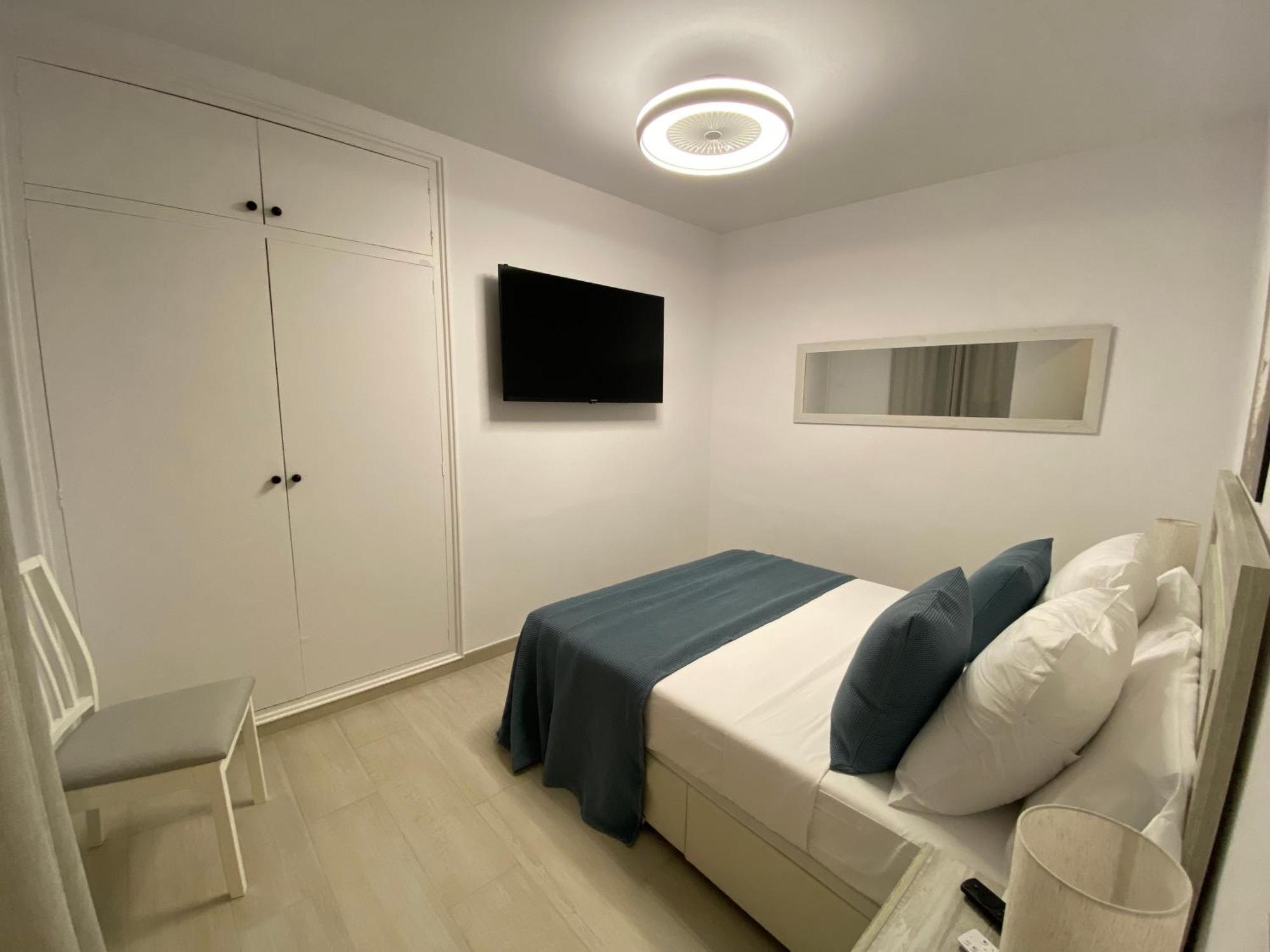 Apartaments L'Arc Palafrugell Eksteriør billede