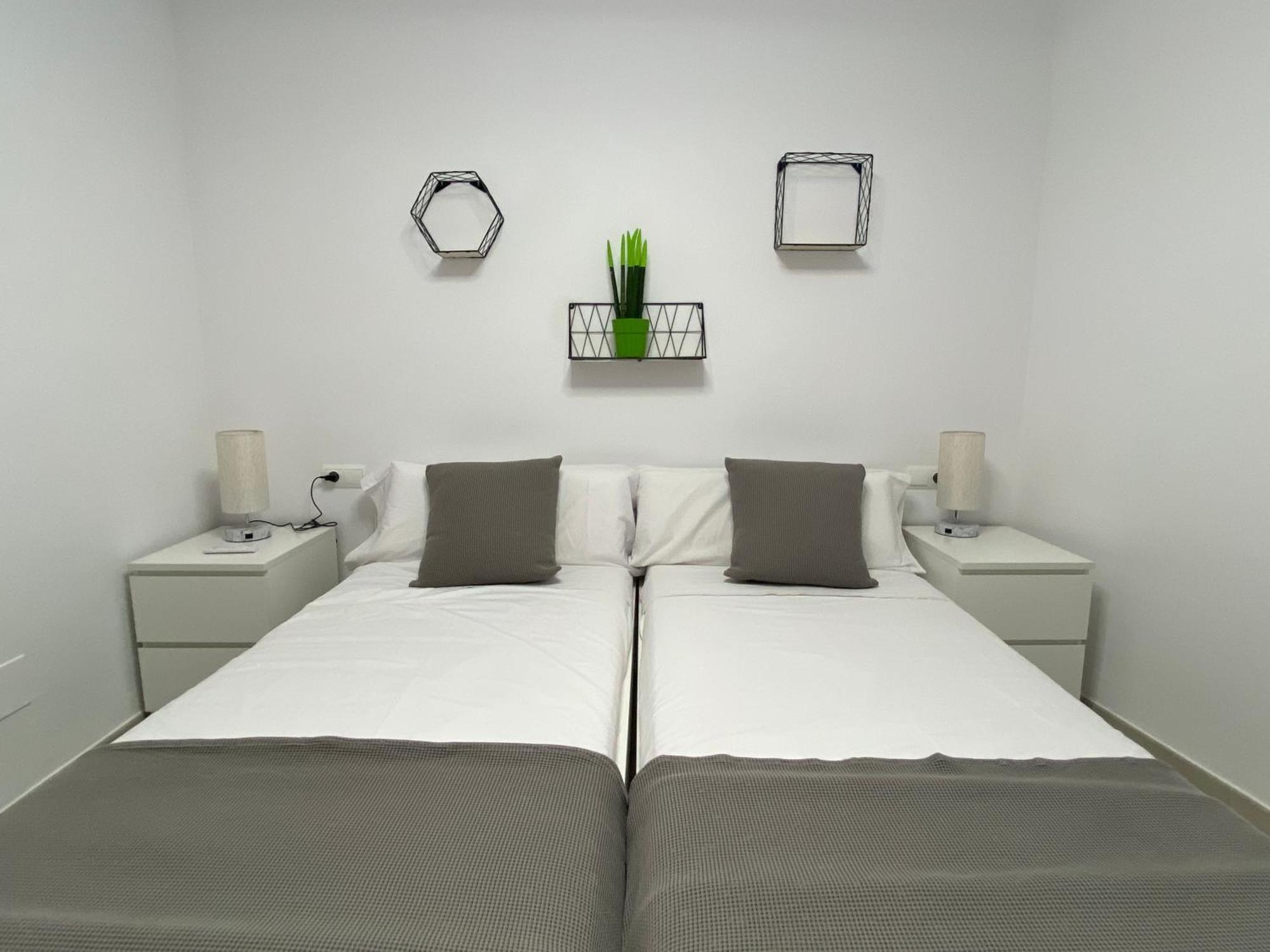 Apartaments L'Arc Palafrugell Eksteriør billede