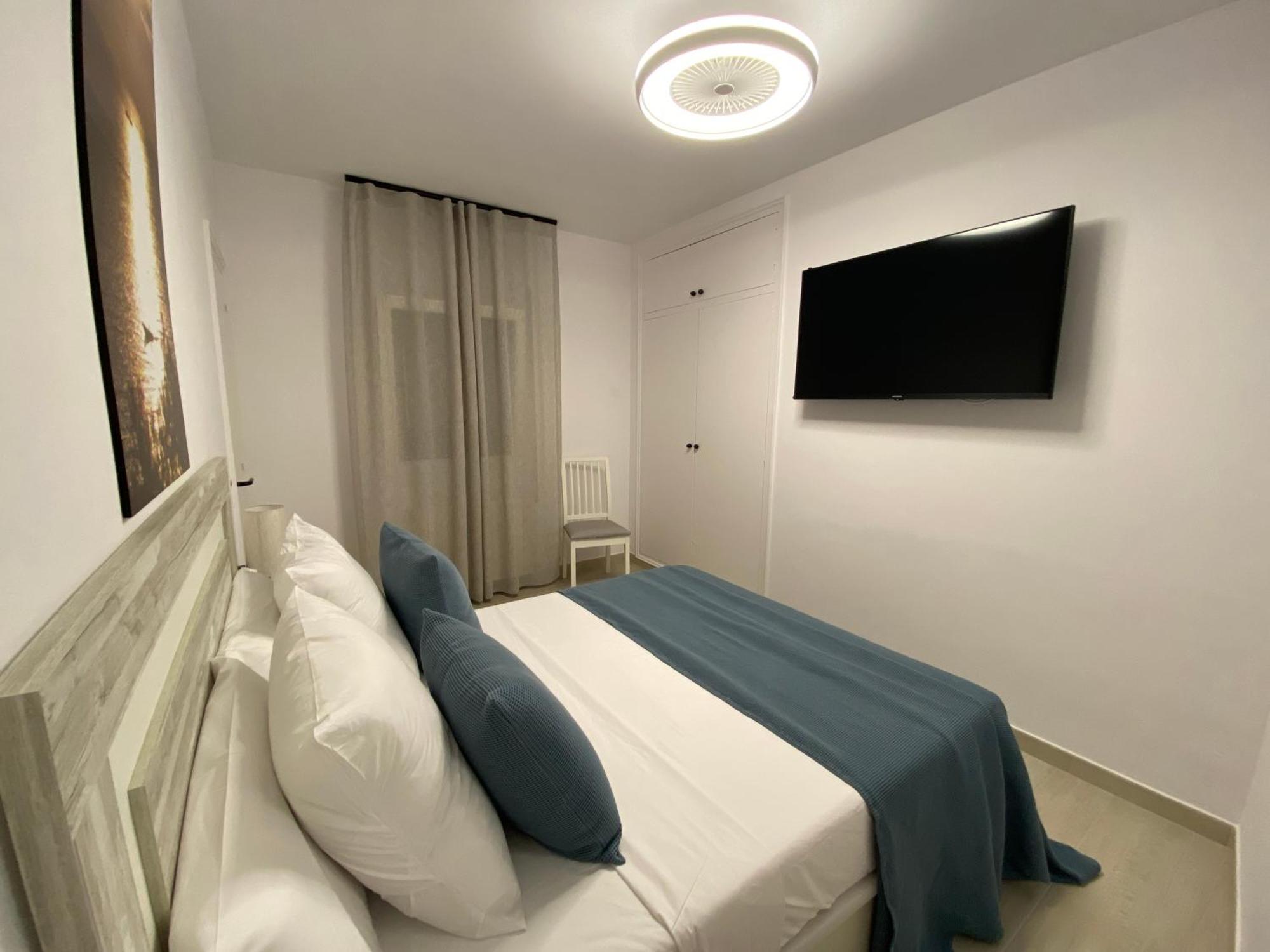 Apartaments L'Arc Palafrugell Eksteriør billede