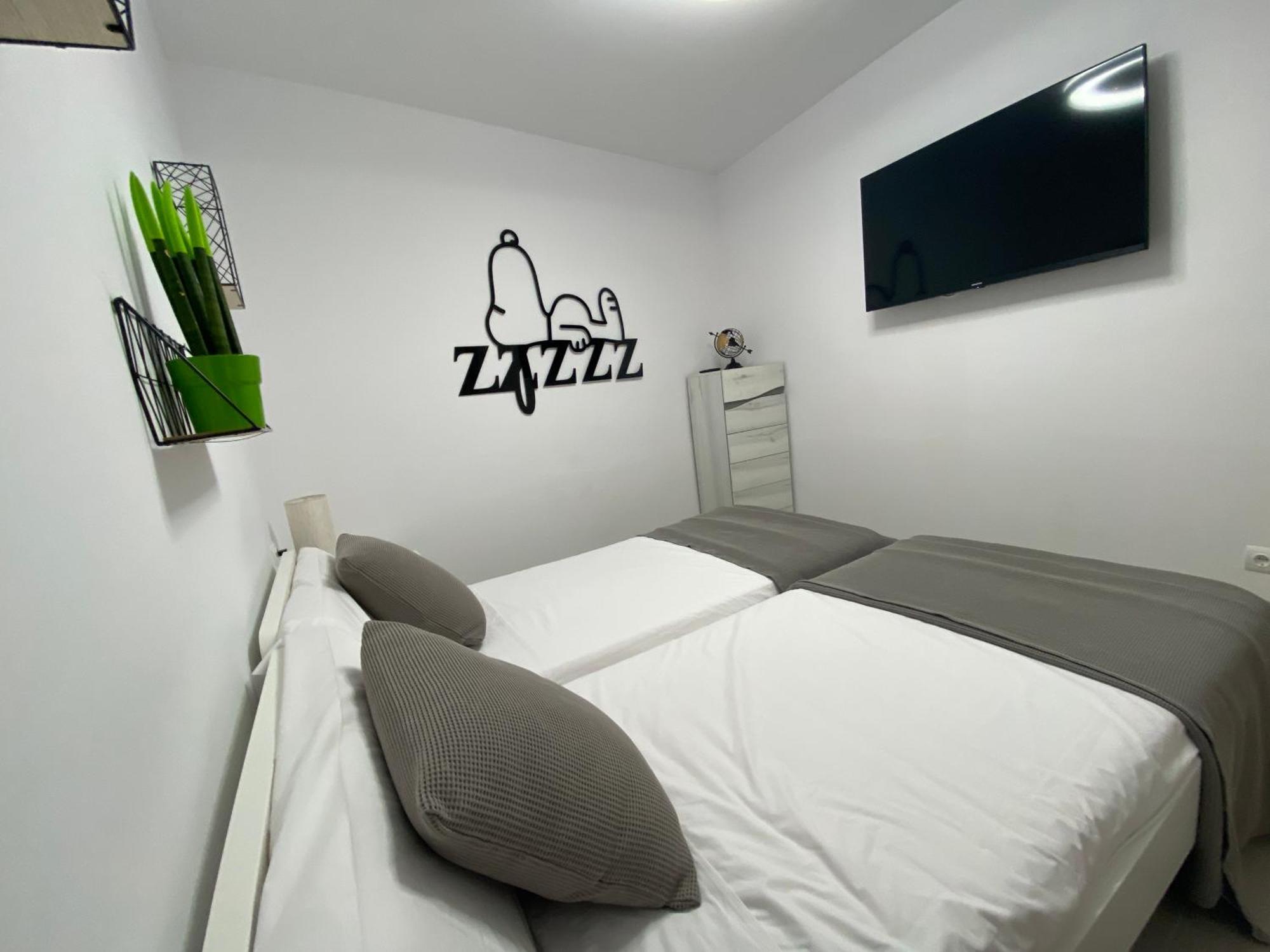 Apartaments L'Arc Palafrugell Eksteriør billede