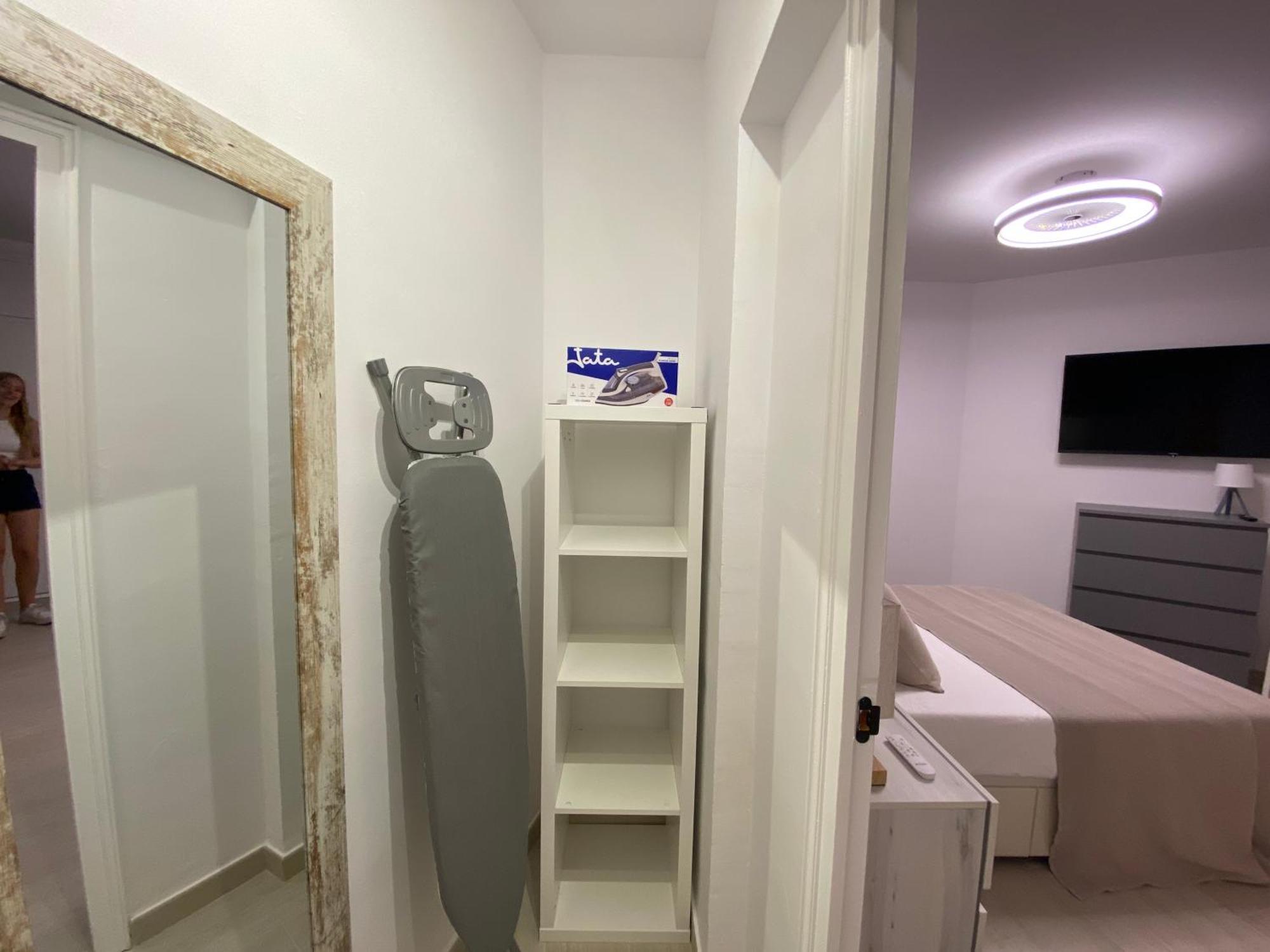 Apartaments L'Arc Palafrugell Eksteriør billede
