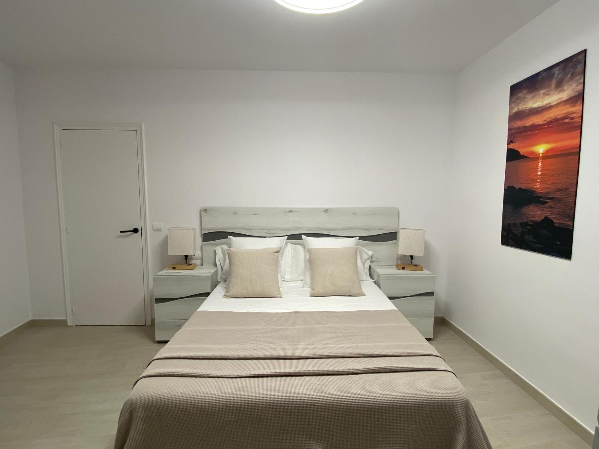 Apartaments L'Arc Palafrugell Eksteriør billede