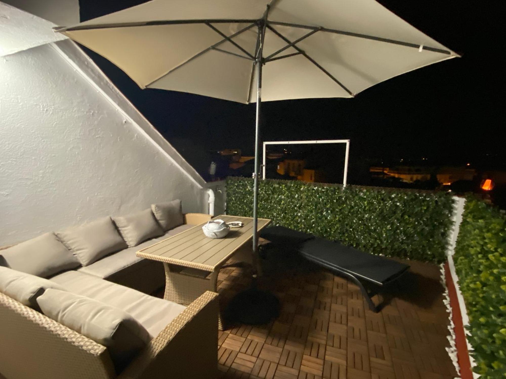 Apartaments L'Arc Palafrugell Eksteriør billede