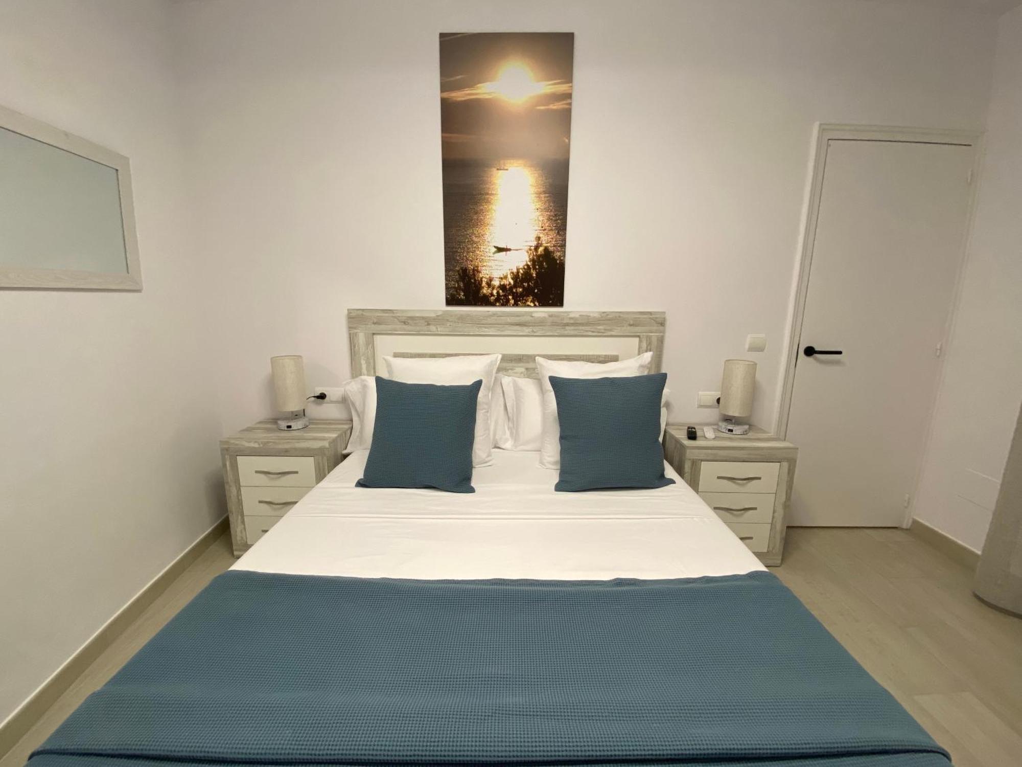 Apartaments L'Arc Palafrugell Eksteriør billede