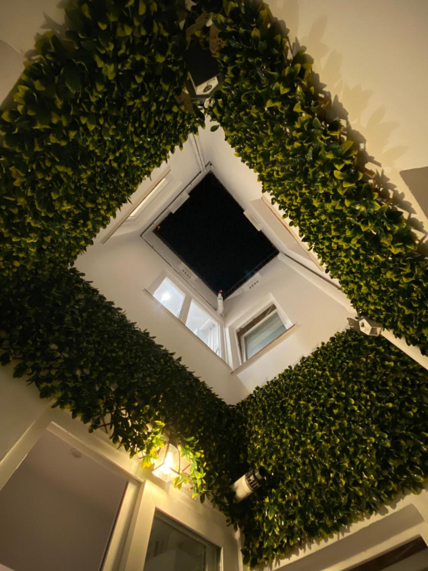 Apartaments L'Arc Palafrugell Eksteriør billede