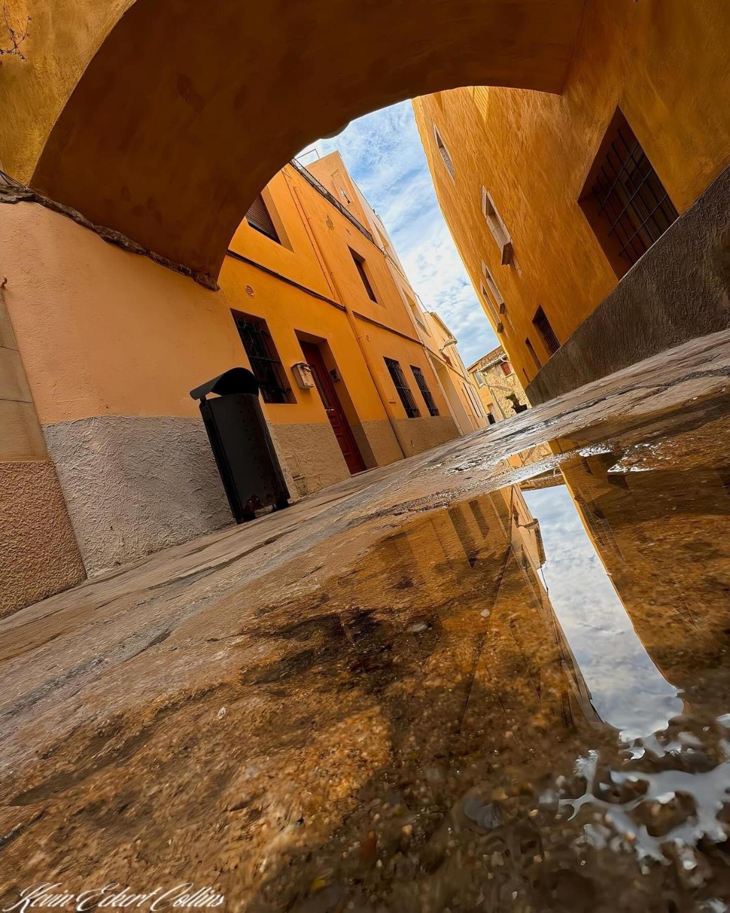 Apartaments L'Arc Palafrugell Eksteriør billede